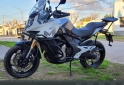 Motos - CF 650 MT 2022 Nafta 10968Km - En Venta