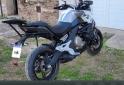 Motos - CF 650 MT 2022 Nafta 10968Km - En Venta