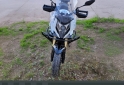 Motos - CF 650 MT 2022 Nafta 10968Km - En Venta