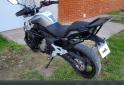 Motos - CF 650 MT 2022 Nafta 10968Km - En Venta