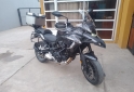 Motos - Benelli TRK 502 2024 Nafta 3900Km - En Venta
