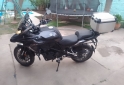 Motos - Benelli TRK 502 2024 Nafta 3900Km - En Venta