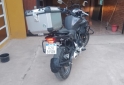 Motos - Benelli TRK 502 2024 Nafta 3900Km - En Venta