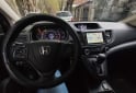 Camionetas - Honda CR-V 2017 Nafta 116000Km - En Venta