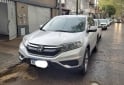 Camionetas - Honda CR-V 2017 Nafta 116000Km - En Venta