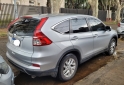 Camionetas - Honda CR-V 2017 Nafta 116000Km - En Venta