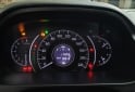 Camionetas - Honda CR-V 2017 Nafta 116000Km - En Venta