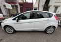 Autos - Ford FIESTA SE 2014 Nafta 102000Km - En Venta