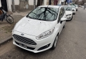 Autos - Ford FIESTA SE 2014 Nafta 102000Km - En Venta