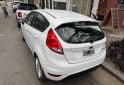 Autos - Ford FIESTA SE 2014 Nafta 102000Km - En Venta