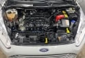 Autos - Ford FIESTA SE 2014 Nafta 102000Km - En Venta