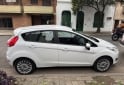 Autos - Ford FIESTA SE 2014 Nafta 102000Km - En Venta