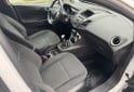 Autos - Ford FIESTA SE 2014 Nafta 102000Km - En Venta
