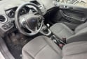 Autos - Ford FIESTA SE 2014 Nafta 102000Km - En Venta