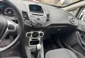 Autos - Ford FIESTA SE 2014 Nafta 102000Km - En Venta