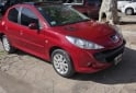 Autos - Peugeot 207 2011 GNC 110000Km - En Venta