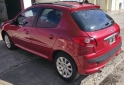 Autos - Peugeot 207 2011 GNC 110000Km - En Venta