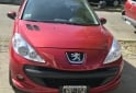 Autos - Peugeot 207 2011 GNC 110000Km - En Venta
