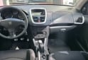 Autos - Peugeot 207 2011 GNC 110000Km - En Venta