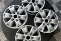 Accesorios para Autos - Llantas Ford Ranger 16 - En Venta