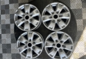 Accesorios para Autos - Llantas Ford Ranger 16 - En Venta