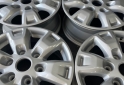Accesorios para Autos - Llantas Ford Ranger 16 - En Venta