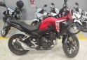 Motos - Honda NX500 2024 Nafta 0Km - En Venta