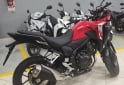 Motos - Honda NX500 2024 Nafta 0Km - En Venta