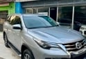 Camionetas - Toyota SW4 2019 Diesel 78000Km - En Venta