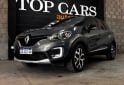 Autos - Renault Captur Instens 2017 Nafta 110000Km - En Venta