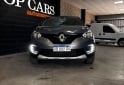 Autos - Renault Captur Instens 2017 Nafta 110000Km - En Venta
