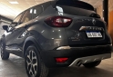 Autos - Renault Captur Instens 2017 Nafta 110000Km - En Venta