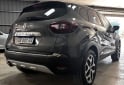Autos - Renault Captur Instens 2017 Nafta 110000Km - En Venta