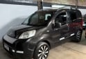Utilitarios - Fiat Qubo 2013 GNC 163000Km - En Venta