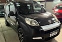 Utilitarios - Fiat Qubo 2013 GNC 163000Km - En Venta