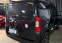 Utilitarios - Fiat Qubo 2013 GNC 163000Km - En Venta