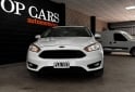 Autos - Ford Focus SE Plus 2016 Nafta 110000Km - En Venta
