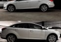 Autos - Ford Focus SE Plus 2016 Nafta 110000Km - En Venta