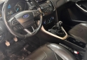 Autos - Ford Focus SE Plus 2016 Nafta 110000Km - En Venta