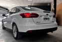 Autos - Ford Focus SE Plus 2016 Nafta 110000Km - En Venta