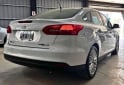 Autos - Ford Focus SE Plus 2016 Nafta 110000Km - En Venta