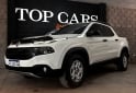 Camionetas - Fiat Toro Freedom 4x2 2016 Diesel 119000Km - En Venta