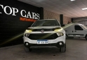 Camionetas - Fiat Toro Freedom 4x2 2016 Diesel 119000Km - En Venta