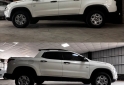 Camionetas - Fiat Toro Freedom 4x2 2016 Diesel 119000Km - En Venta