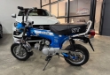 Motos - Honda Dax 1996 Nafta 56000Km - En Venta
