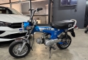 Motos - Honda Dax 1996 Nafta 56000Km - En Venta