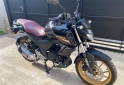 Motos - Yamaha FZ 3.0 2024 Nafta 1200Km - En Venta