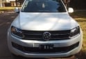 Camionetas - Volkswagen Amarok highline 2014 Diesel 122000Km - En Venta