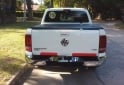 Camionetas - Volkswagen Amarok highline 2014 Diesel 122000Km - En Venta