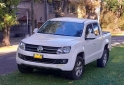 Camionetas - Volkswagen Amarok Highline 2014 Diesel 124000Km - En Venta